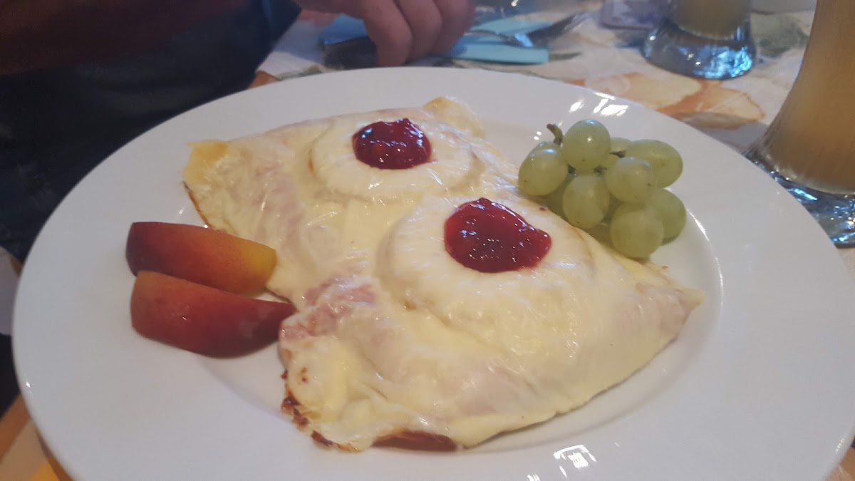 Landgasthof Rose Kohler-10