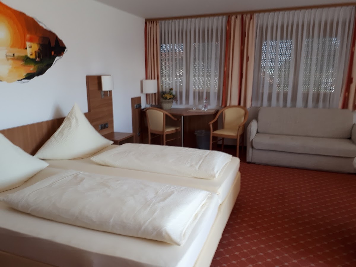 Landgasthof Rose Kohler-4