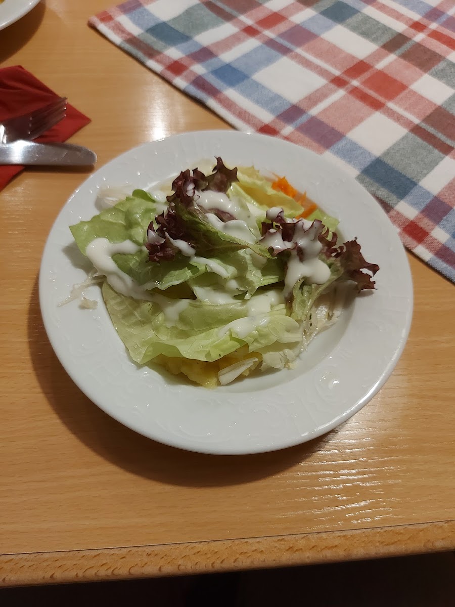 Landgasthof Rose Kohler-5