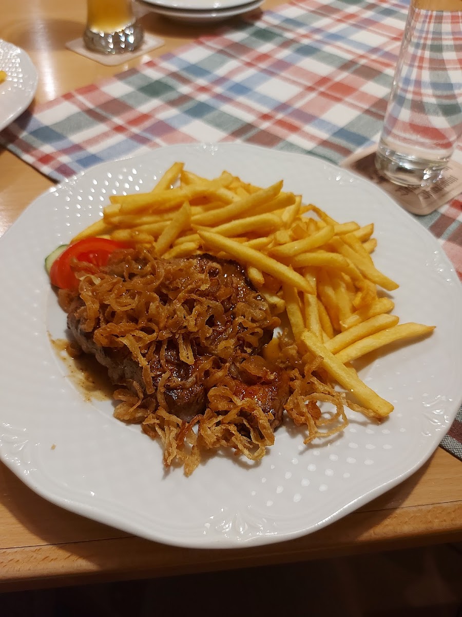 Landgasthof Rose Kohler-6