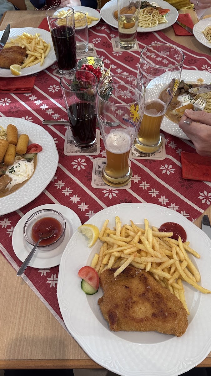 Landgasthof Rose Kohler-7