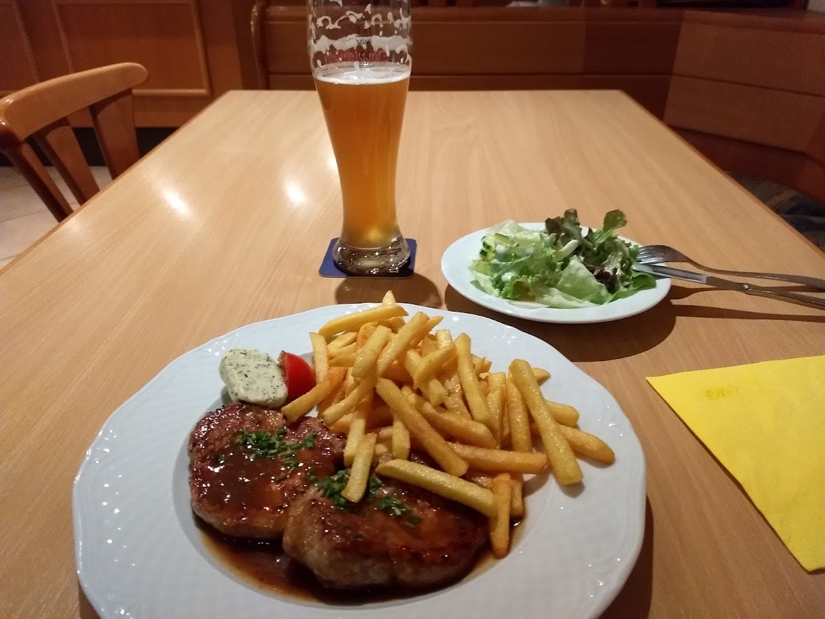 Landgasthof Rose Kohler-9